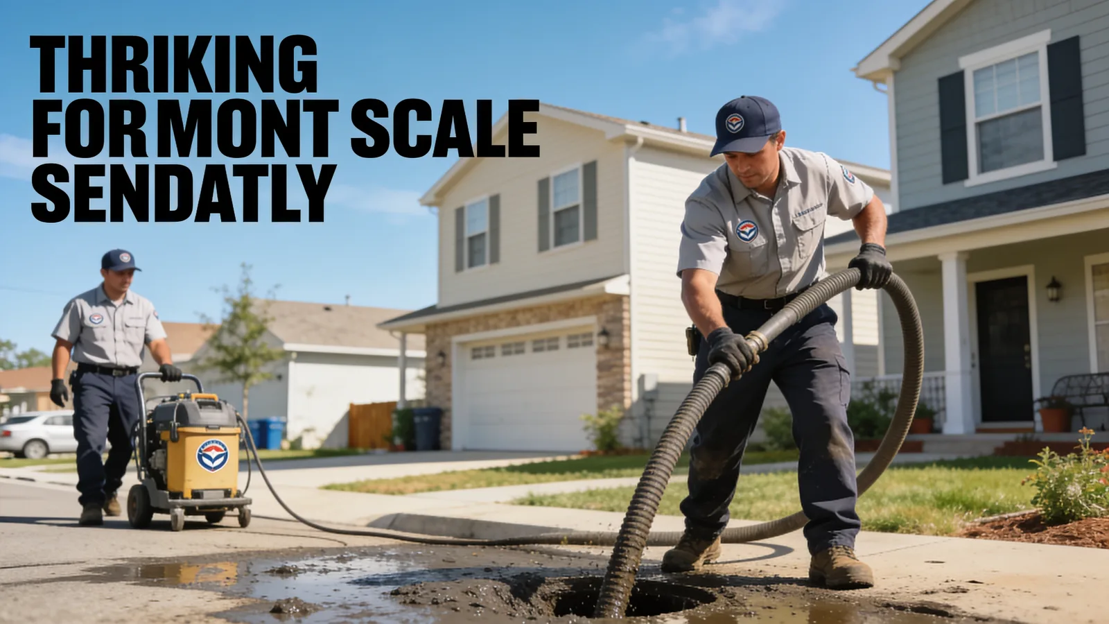 Sewage Cleanup in Washington, IL near me